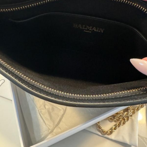 Balmain Bag - Picture 4 of 10